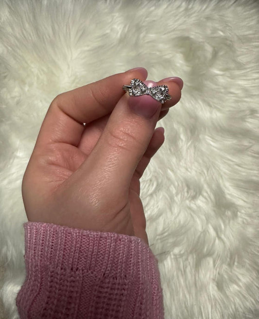 Anello Dell'eleganza