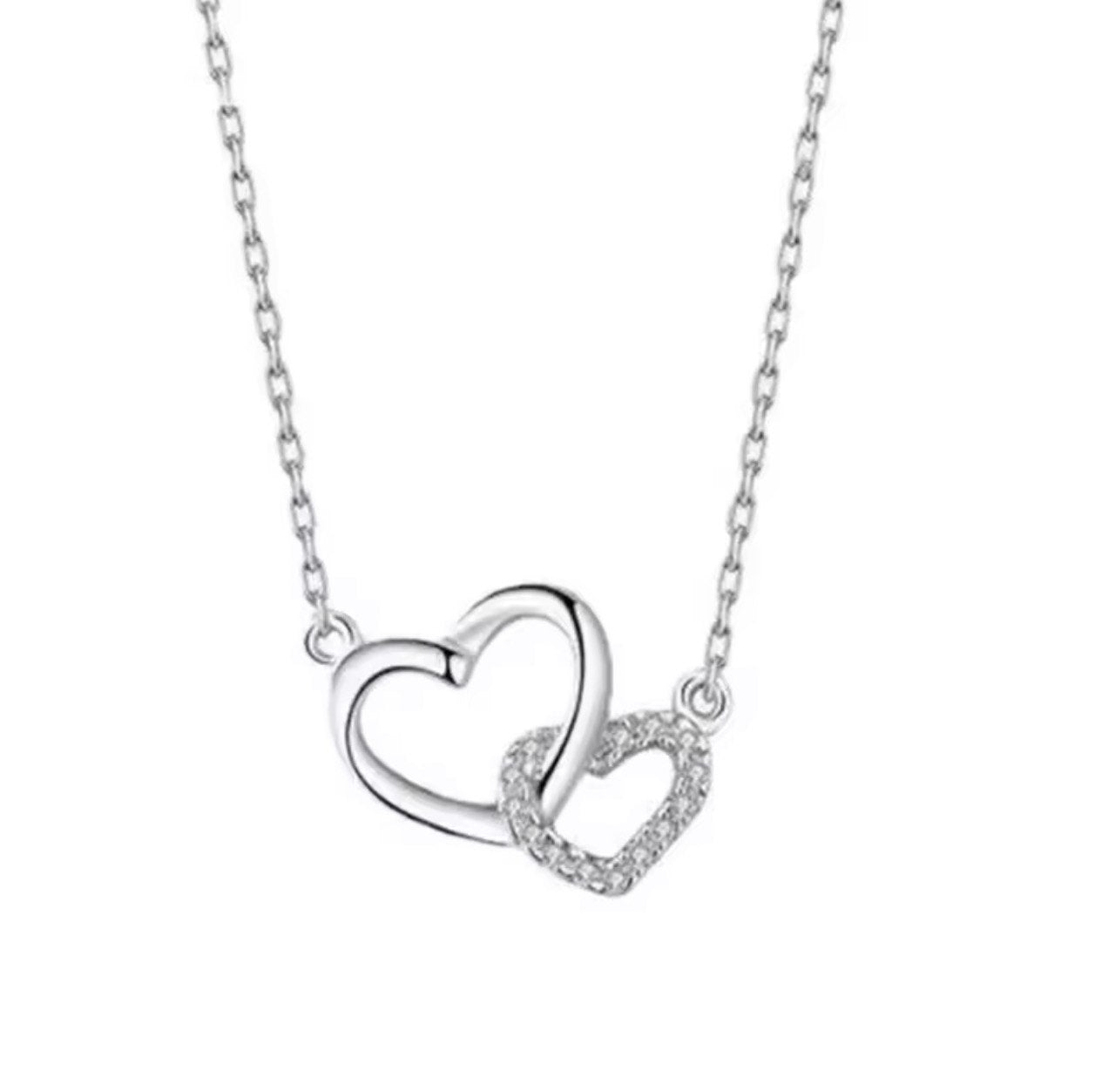 Collana heart