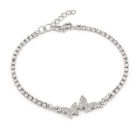 Bracciale butterfly